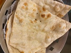 -克比叔叔印度餐厅Kebabs on the Grille(永康路分店)