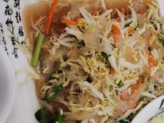 -宾朋海鲜特色美食餐厅·纯手工鲅鱼水饺(兴海路店)