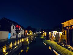 -衣裳街历史文化街区