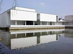 -费孝通江村纪念馆