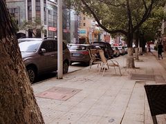 -那铁咖啡LATTE CAFE(雍华庭店)