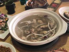 -龙泉人椰子鸡.糟粕醋.海南菜(三亚旗舰店)