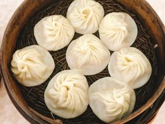 鲜肉汤包-法华汤包馆(法华镇路店)