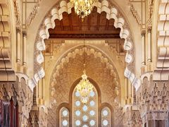 -哈桑二世清真寺