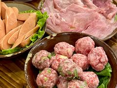 -笔记安顺夺夺粉火锅(龙湾万达店)