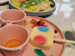 -水桶王国主题餐厅·聚会·生日派对·亲子活动·家庭套餐(亚龙湾希尔顿店)