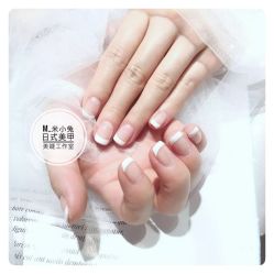 -米小兔美甲美睫