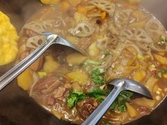 -翠花老菜饺子馆(七宝店)