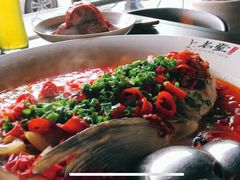 -上名堂·鱼头好吃(体育场路店)