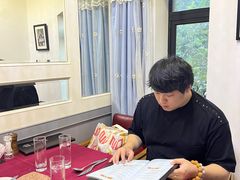 -红房子西菜馆(淮海店)