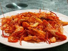 河虾-花城苑广府菜(侨鑫店)