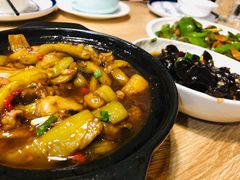 -茉莉餐厅(亳州高新万达广场希夷大道店)