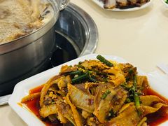 -太婆天府山珍酒楼(亚运村店)