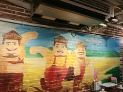 -三个大叔东北烧烤·砂锅菜(西三旗店)