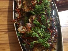 -向民炒鸡老店(火车站店)