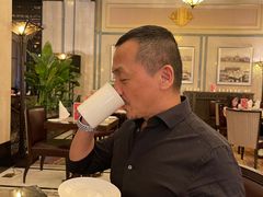 -上海和平饭店茉·莉酒廊 Jasmine Lounge