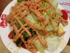 -米斯特比萨(罗斯福店)