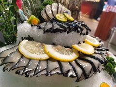 -金龙·打边炉(南京西路店)