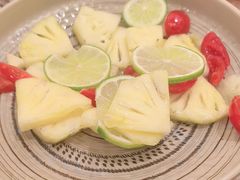 -云海肴·汽锅鸡·云南菜(美罗城店)