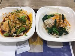 -魏家凉皮(博水商务大厦店)