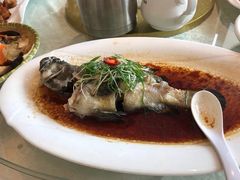 -新东城喜宴海鲜酒家(同德店)