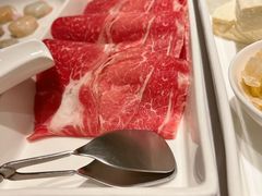 -鼎鼎香·港式火锅(北京SKP店)