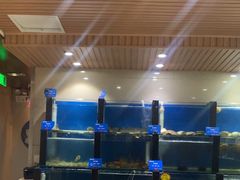 -品味居·首店·大连鲜活海鲜大连菜(东港店)