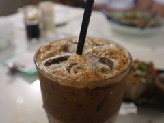 -何九海南茶店(鬼仔巷店)