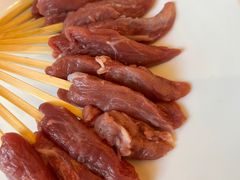 -清真·鸦儿李记·涮肉(和平里店)