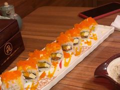-隐月· 㐂和食屋(芝罘万达公馆店)
