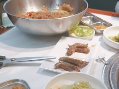 -六七八韩式烤肉·韩国料理(上杭路店)