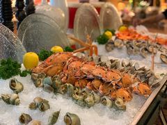 -西安高新希尔顿酒店·咖啡露台西餐厅