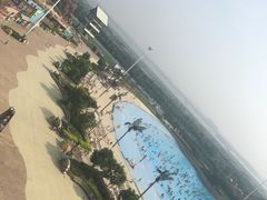 -欢乐水魔方水世界