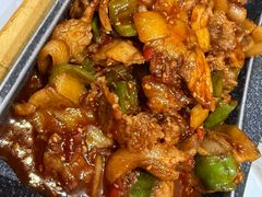-韩食味·小木屋(日照店)