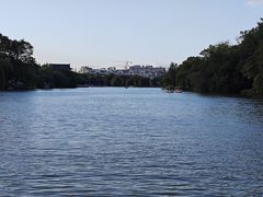 -南通濠河风景名胜区