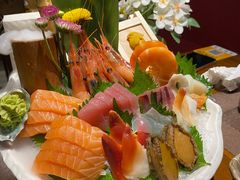 -和彩放题餐厅(酒仙桥店)