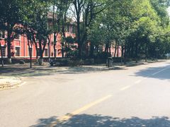 -湖南生物机电职业技术学院(东湖校区)