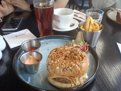 -blue frog蓝蛙(长泰广场店)