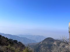 -泰山风景名胜区