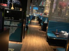 大堂-凤凰湘语·湘粤鲜融(浦东旗舰店)