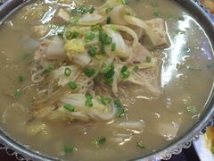 -石老头关东饺子王·东北菜(嘉华鑫城店)