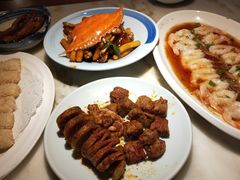 -谭家弄堂(亚欧商厦店)