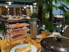 -春润大地海南椰子鸡(沙井京基百纳广场店)