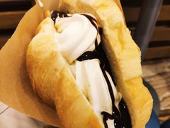 -麦当劳(新世纪环球中心店)