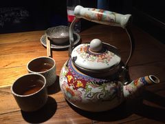 -疆文化新疆欢乐餐厅(金牛万达店)