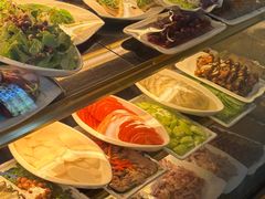 大堂-正宗天津烧麦馆(柳州路店)