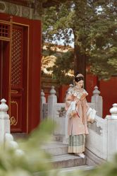 -美云庭古装·格格服汉服·京城旅拍(北京店)