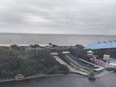 -渔岛海洋度假区