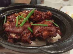 猪蹄-太兴餐厅(东方广场分店)