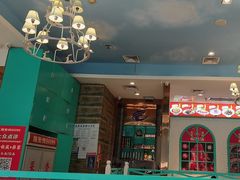 -龙聚德北京烤鸭(沙坪坝华宇A馆店)